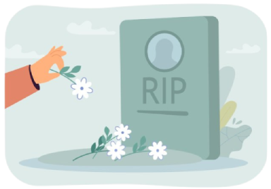 Pet Funeral