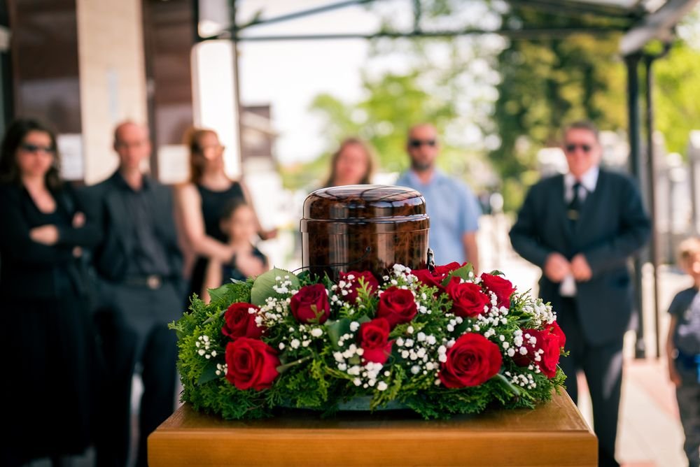 Funeral Planning