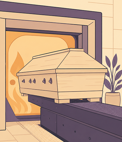 Cremation