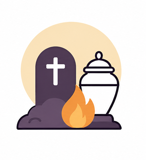 Ashes Returned
