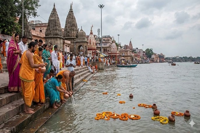 Asthi Visarjan